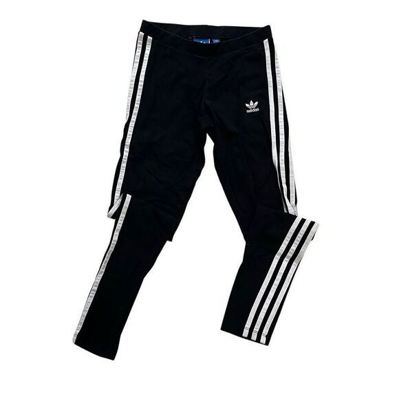 Adidas Leggings - Picture 1 of 6